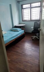 Jalan Membina (Bukit Merah),  #425013921